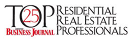 Houston Top 25 Real Estate Agent